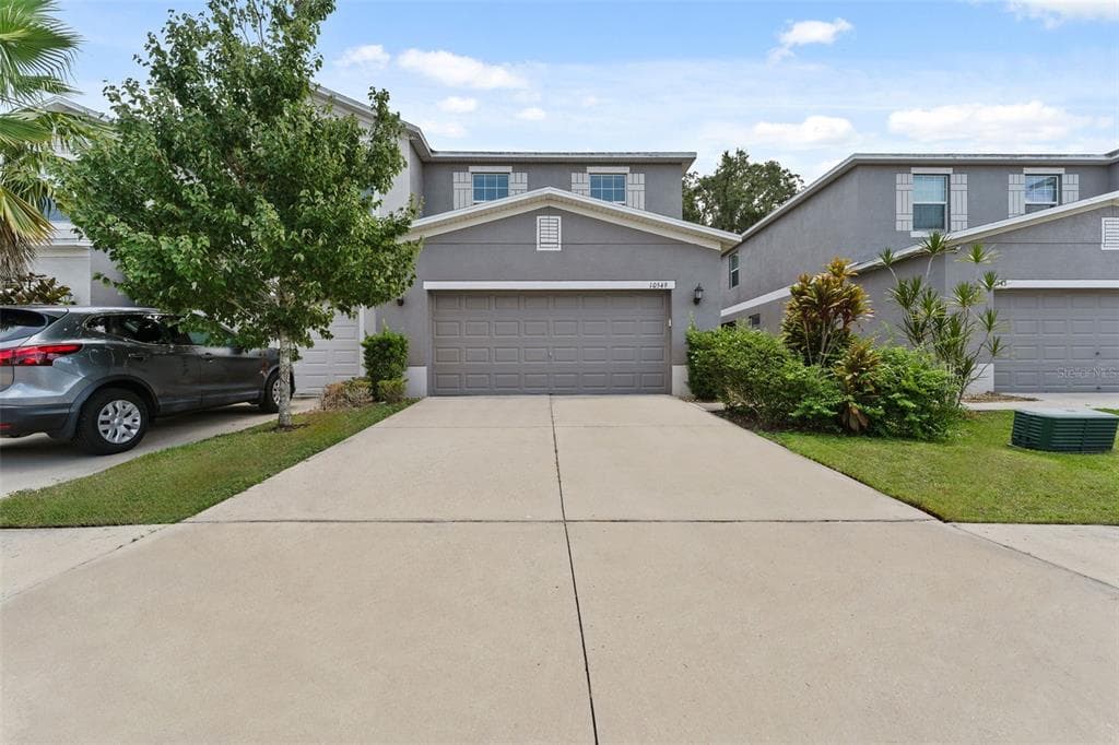 10549 LAKE MONTAUK DRIVE RIVERVIEW, FL 33578