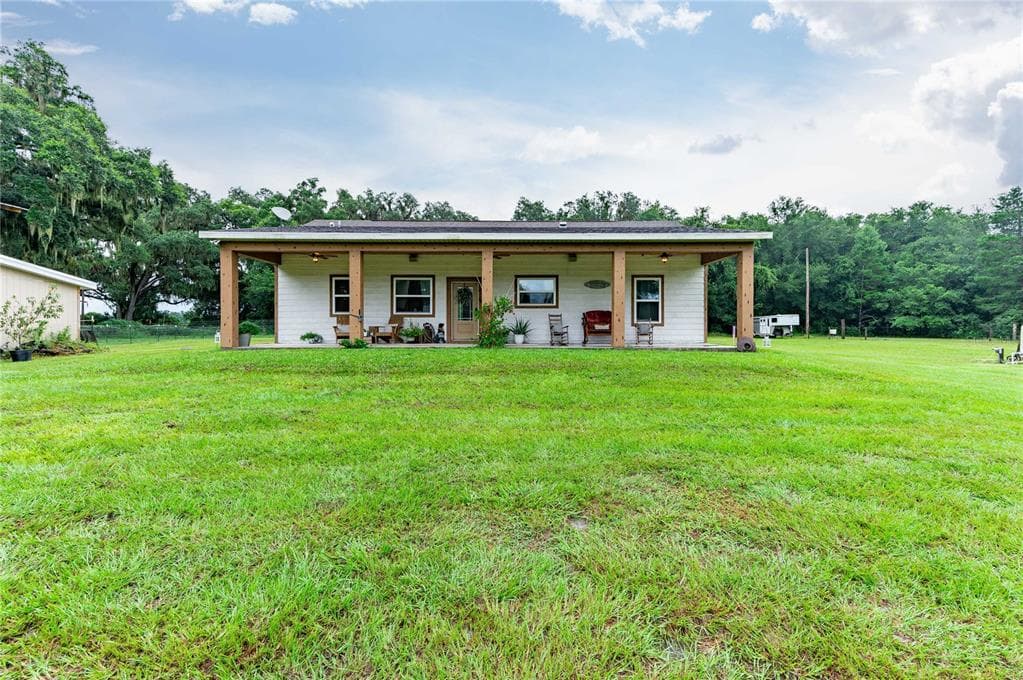 12311 CR 721 WEBSTER, FL 33597
