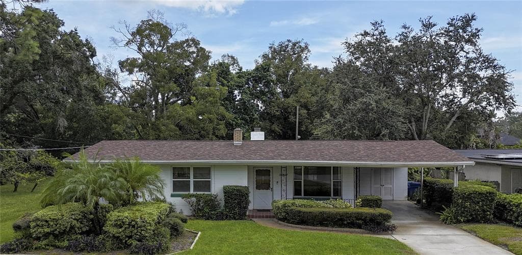 10807 N ROME AVENUE TAMPA, FL 33612
