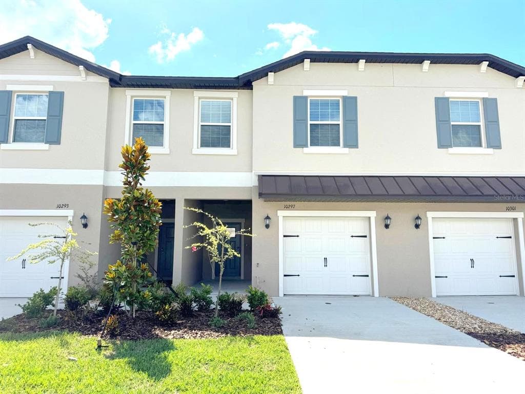 10297 TRUMPET HONEYSUCKLE WAY SAN ANTONIO, FL 33576