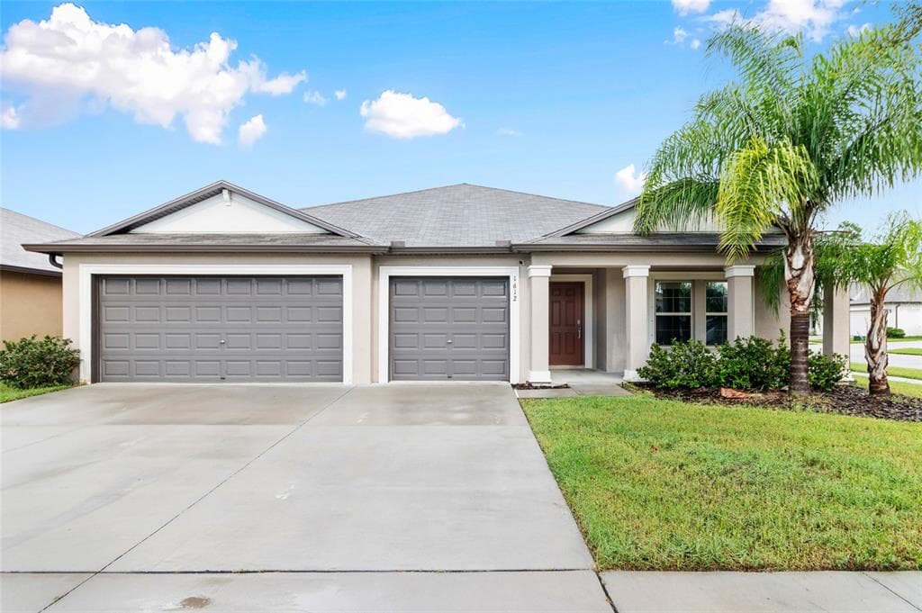 1612 HARVEST AMBER PLACE RUSKIN, FL 33570