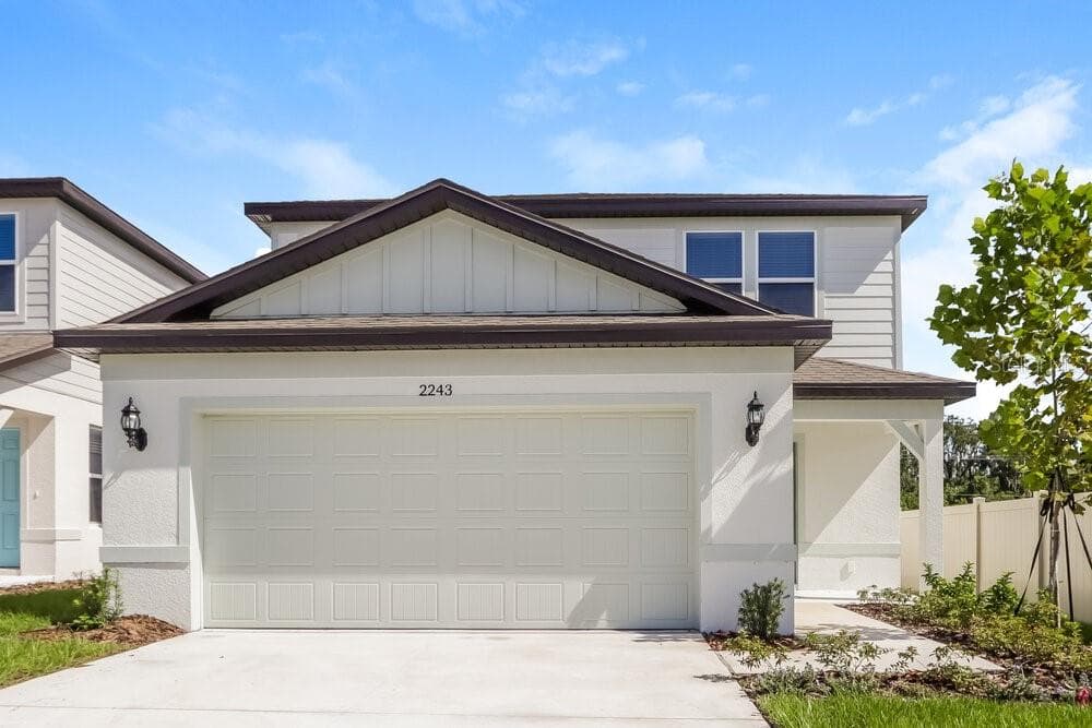 2243 SHASTA STREET LAKELAND, FL 33805