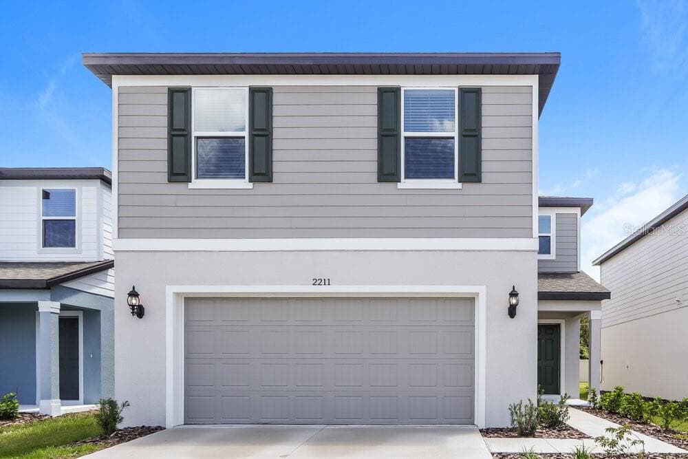 2211 SHASTA STREET LAKELAND, FL 33805