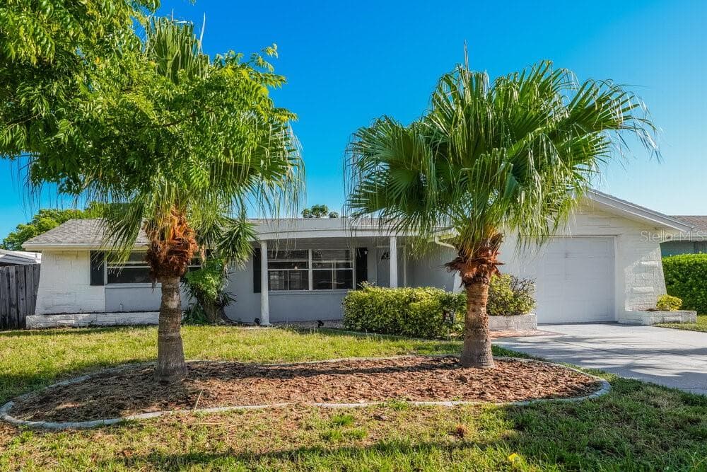 7211 MORAVIAN DRIVE PORT RICHEY, FL 34668