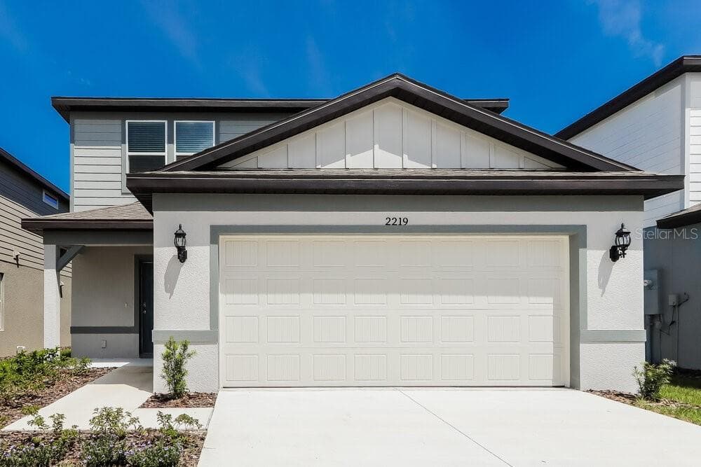 2219 SHASTA STREET LAKELAND, FL 33805