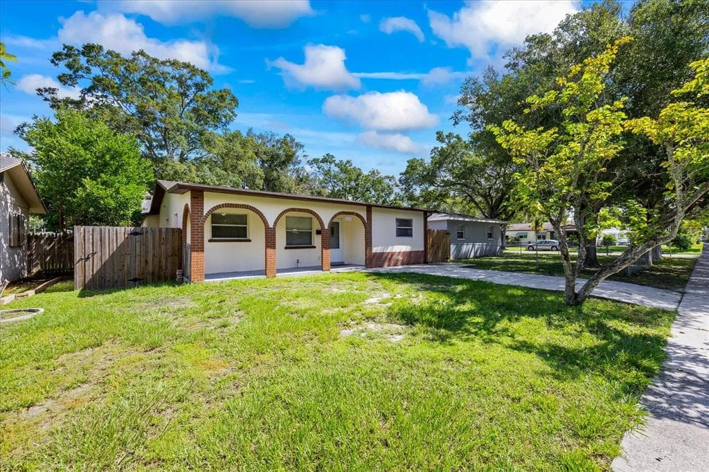 3811 39TH AVENUE N ST PETERSBURG, FL 33714