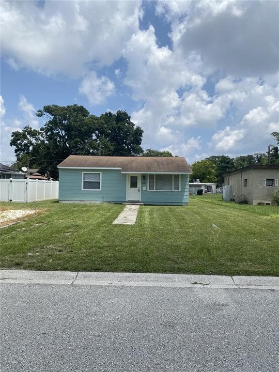 3637 39TH STREET N ST PETERSBURG, FL 33713