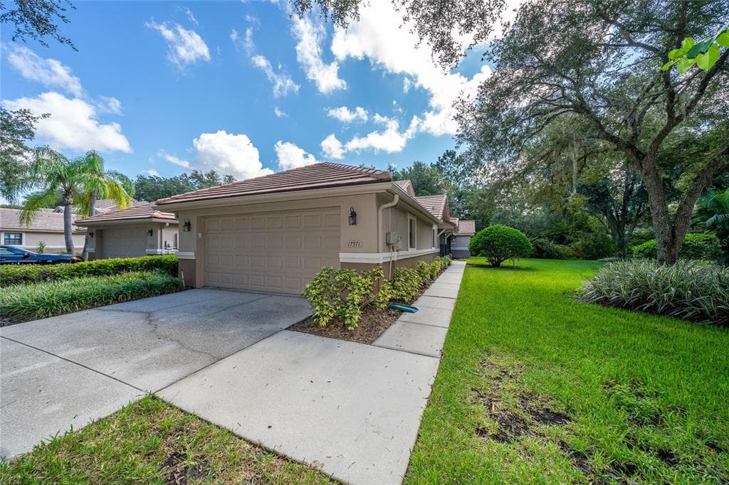17571 FAIRMEADOW DRIVE TAMPA, FL 33647