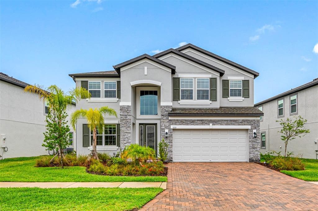 11110 SUNDRIFT DRIVE TAMPA, FL 33647