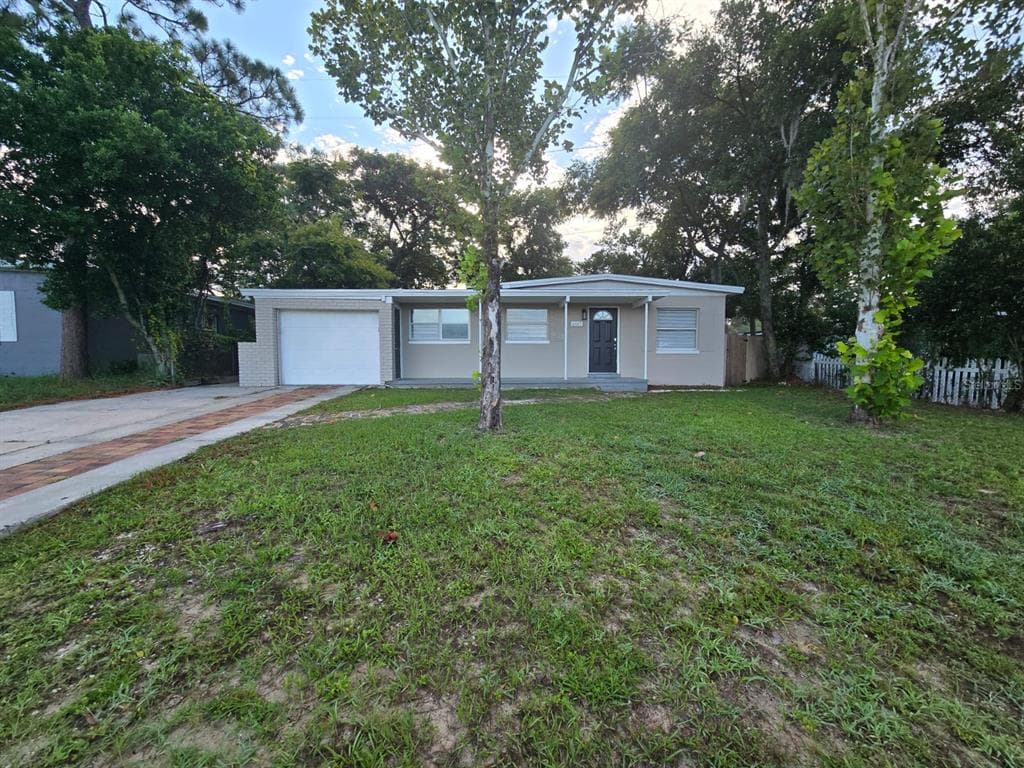 1017 FERNDELL ROAD ORLANDO, FL 32808