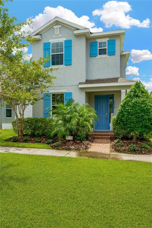 7119 BOWSPIRIT PLACE APOLLO BEACH, FL 33572