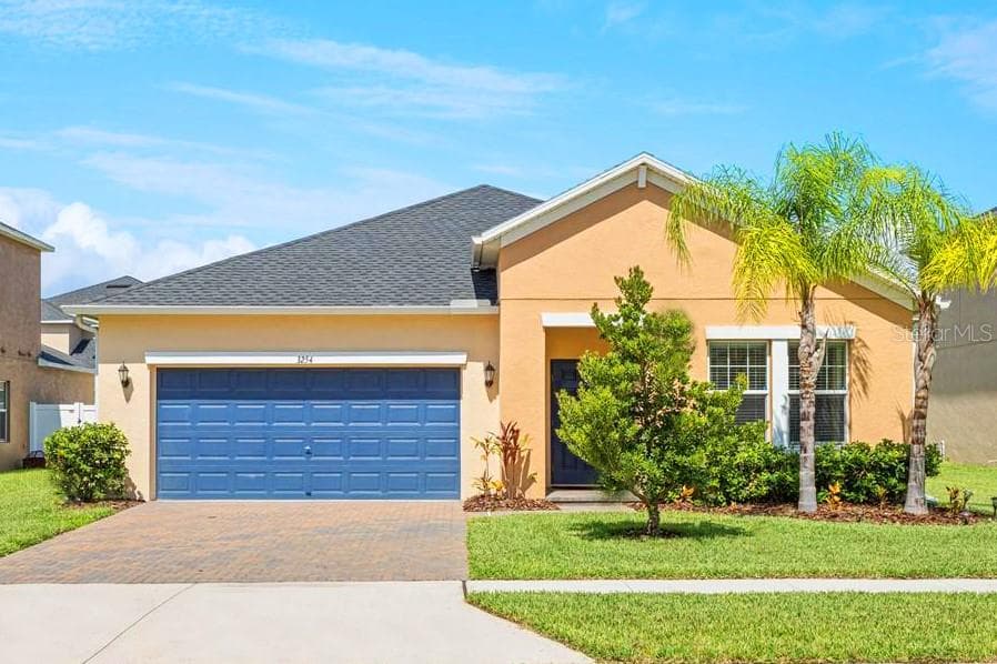 3254 CALVANO DRIVE LAND O LAKES, FL 34639
