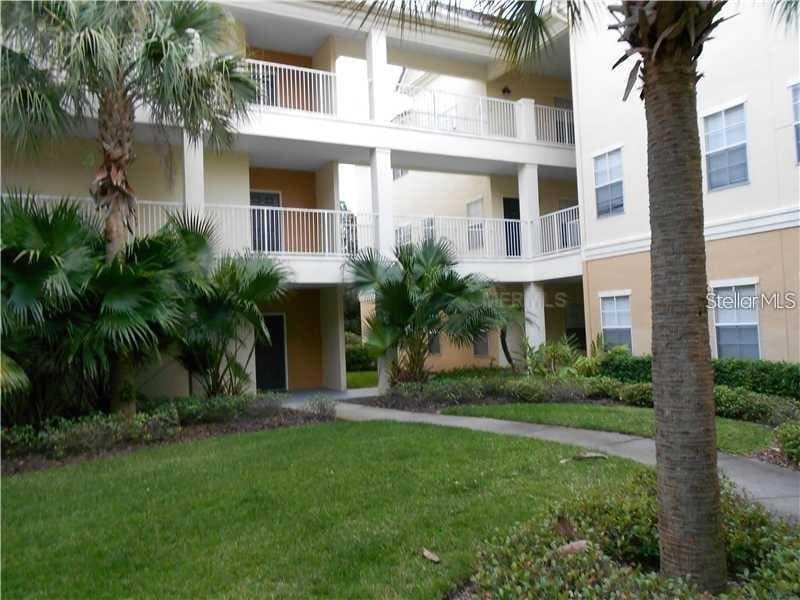 14901 ARBOR SPRINGS CIRCLE UNIT 314 TAMPA, FL 33624