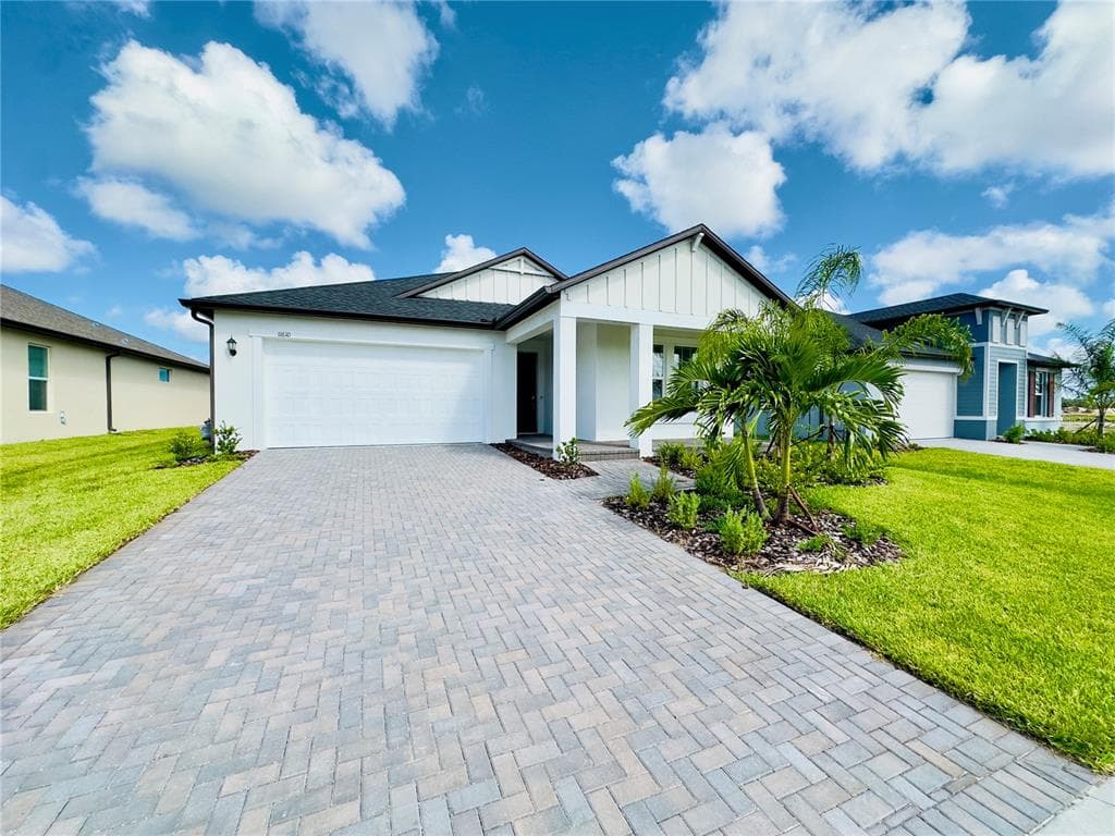 11610 E 74TH CIRCLE PALMETTO, FL 34221