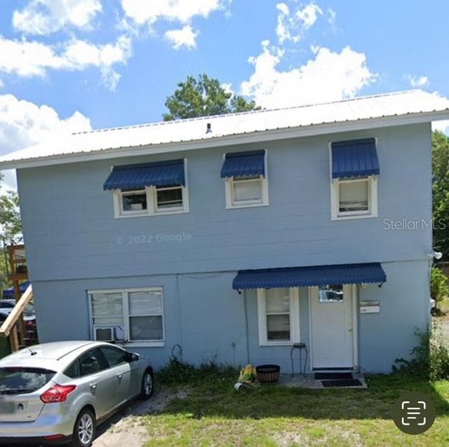 201 E EMMA STREET TAMPA, FL 33603