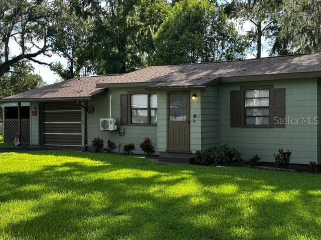 327 PALM LANE BROOKSVILLE, FL 34601