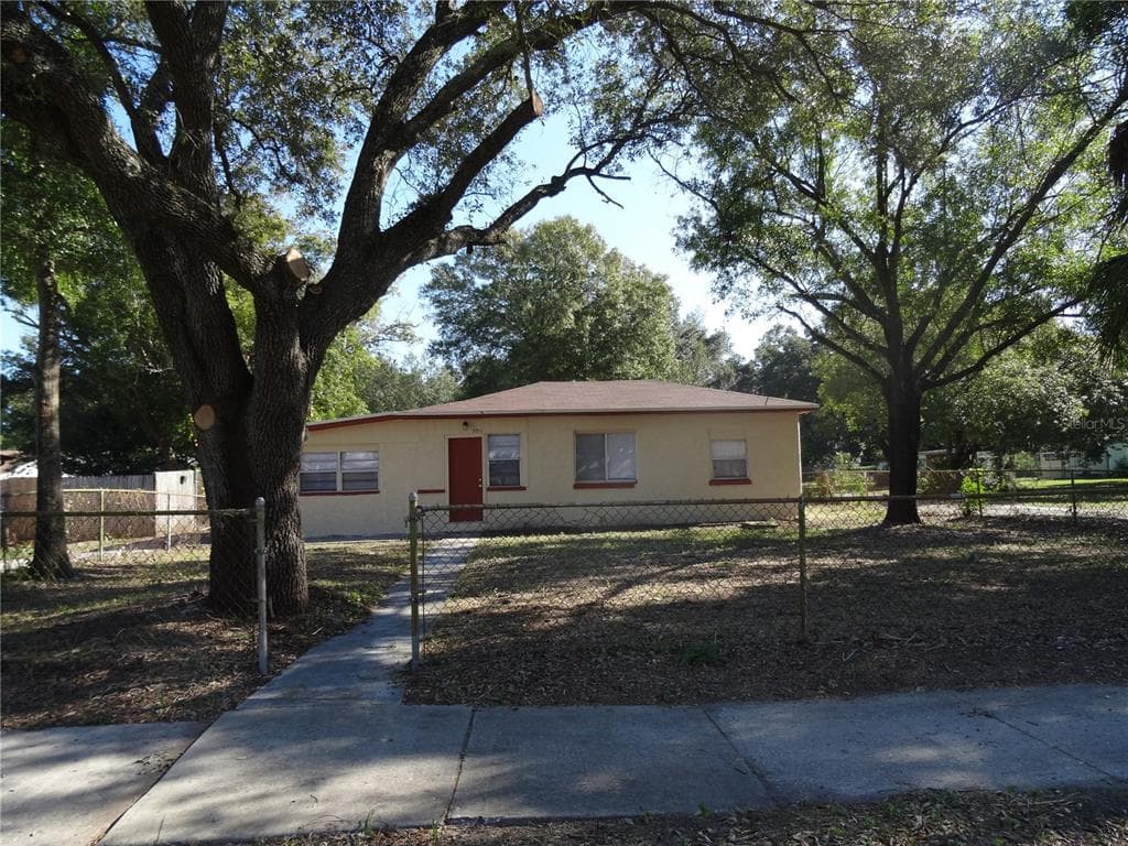 5911 N 30TH STREET TAMPA, FL 33610