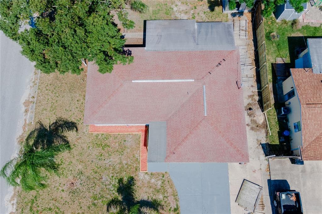 4903 MIRAGE AVENUE HOLIDAY, FL 34690