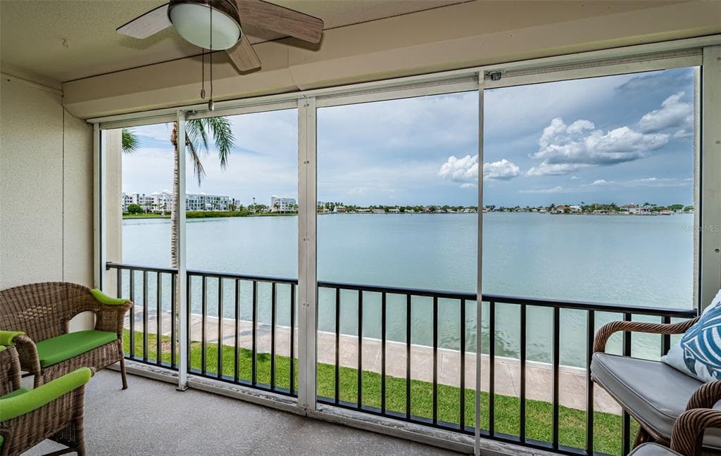 7920 SUN ISLAND DRIVE S UNIT 201 SOUTH PASADENA, FL 33707