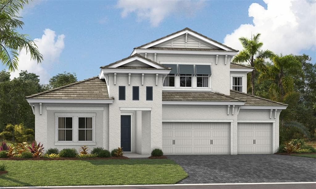 10406 LONGMEADOW AVENUE PARRISH, FL 34219