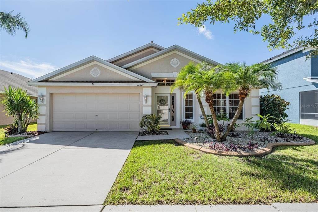 11314 MISTY ISLE LANE RIVERVIEW, FL 33579