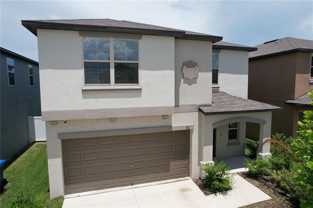 411 ROYAL EMPRESS DRIVE RUSKIN, FL 33570