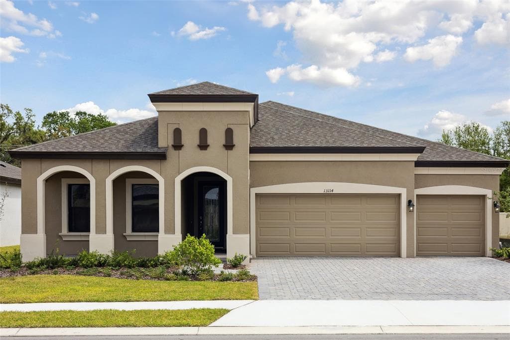 13114 HOMESTEAD LANE PARRISH, FL 34219
