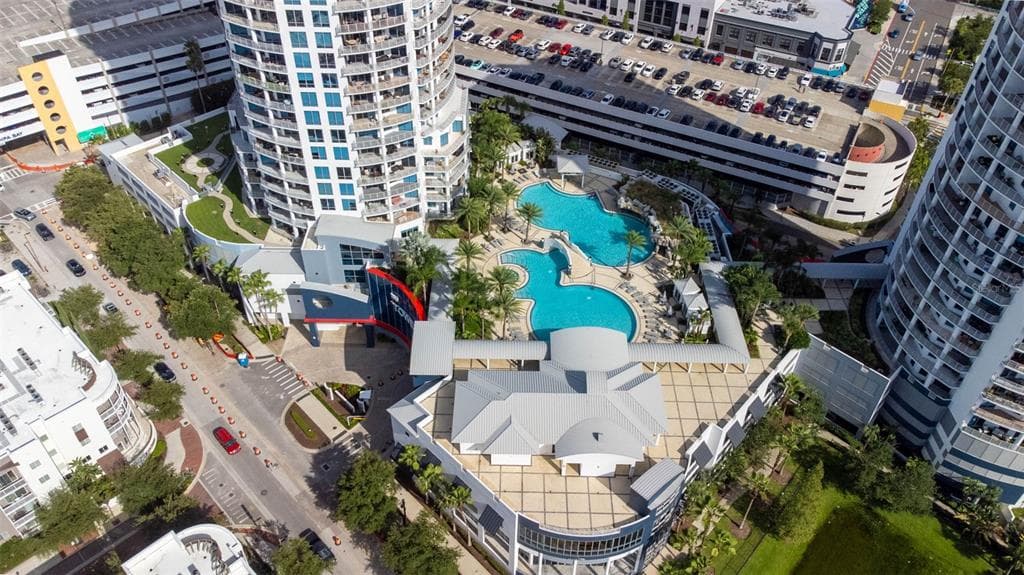 1209 E CUMBERLAND AVENUE UNIT 2204 TAMPA, FL 33602