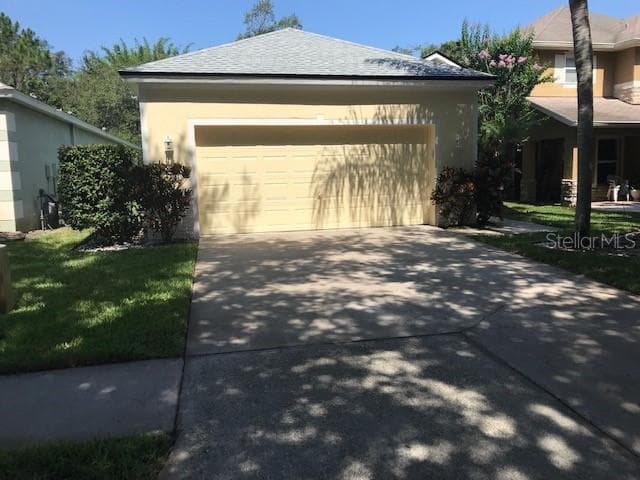 5821 TANAGERSIDE ROAD LITHIA, FL 33547