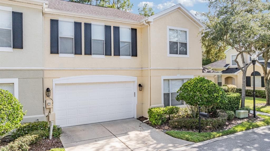 3515 HEARDS FERRY DRIVE TAMPA, FL 33618