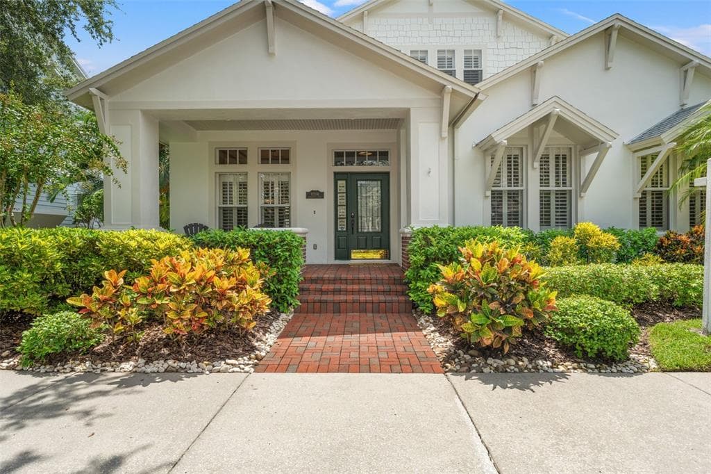 10306 MARCHMONT COURT TAMPA, FL 33626