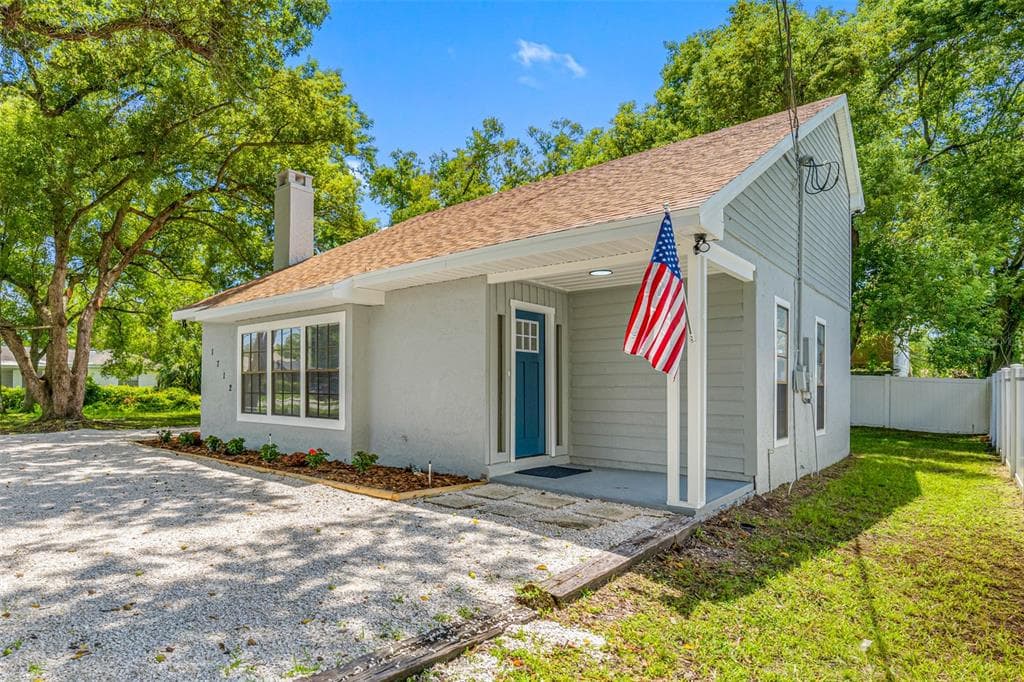 1712 W RIO VISTA AVENUE TAMPA, FL 33603