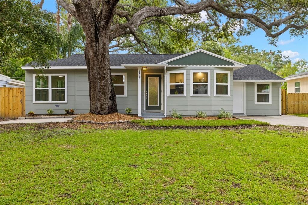 1426 SAN MATEO DRIVE DUNEDIN, FL 34698