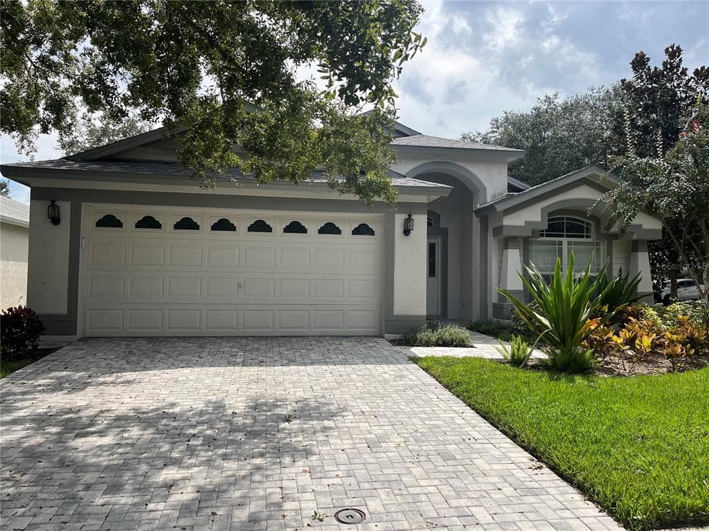 18080 ARBOR CREST DRIVE TAMPA, FL 33647