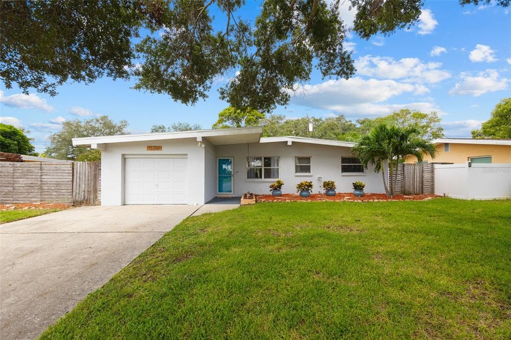 11610 116TH STREET LARGO, FL 33778