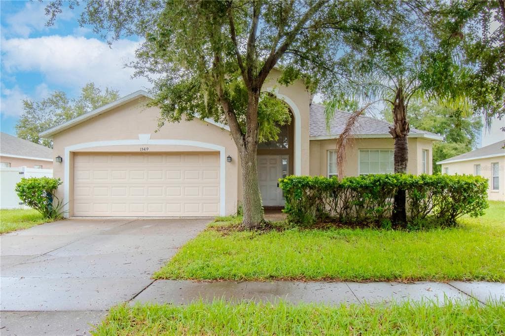 13419 FLADGATE MARK DRIVE RIVERVIEW, FL 33579