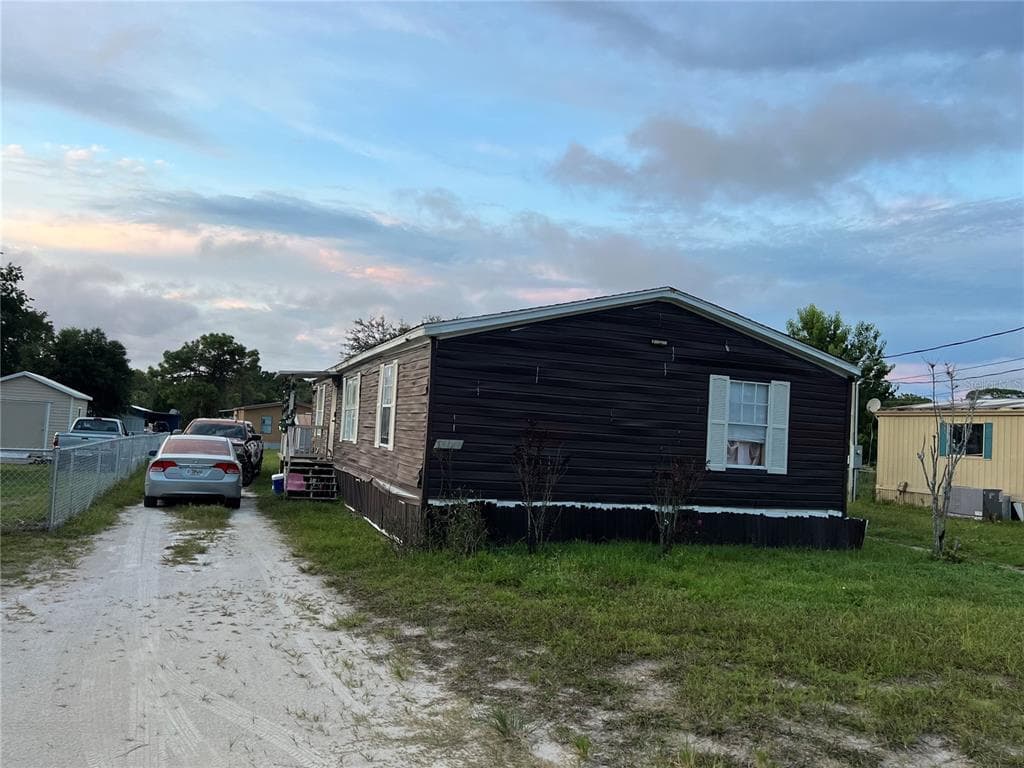 16149 BOCA RATON STREET BROOKSVILLE, FL 34604