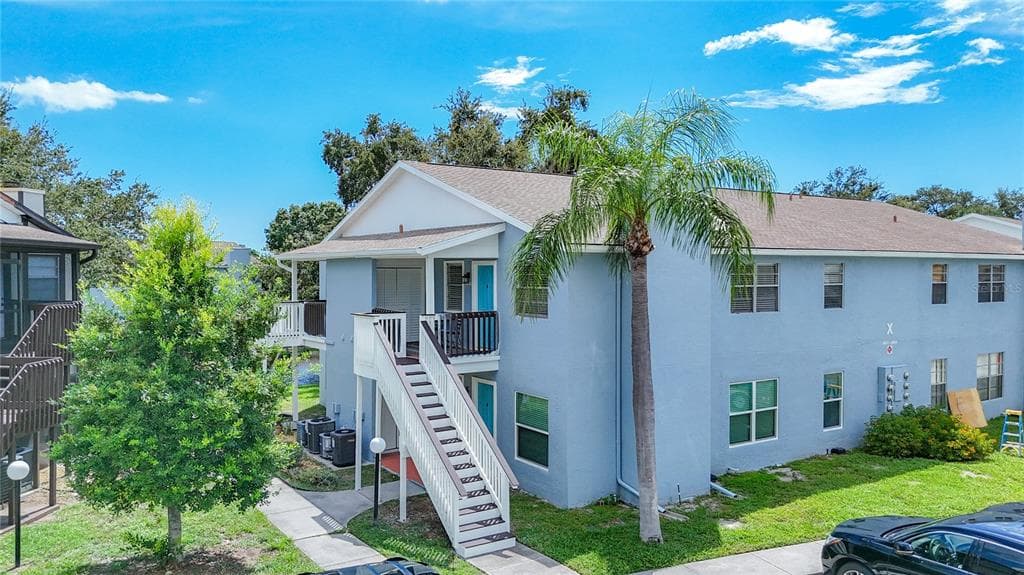 3865 59TH AVENUE W UNIT 4190 BRADENTON, FL 34210