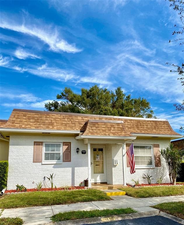 1658 S LAKE AVENUE UNIT 1 CLEARWATER, FL 33756