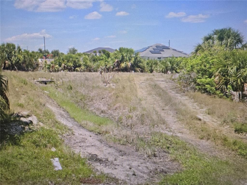 14440 FORT MYERS AVENUE PORT CHARLOTTE, FL 33981