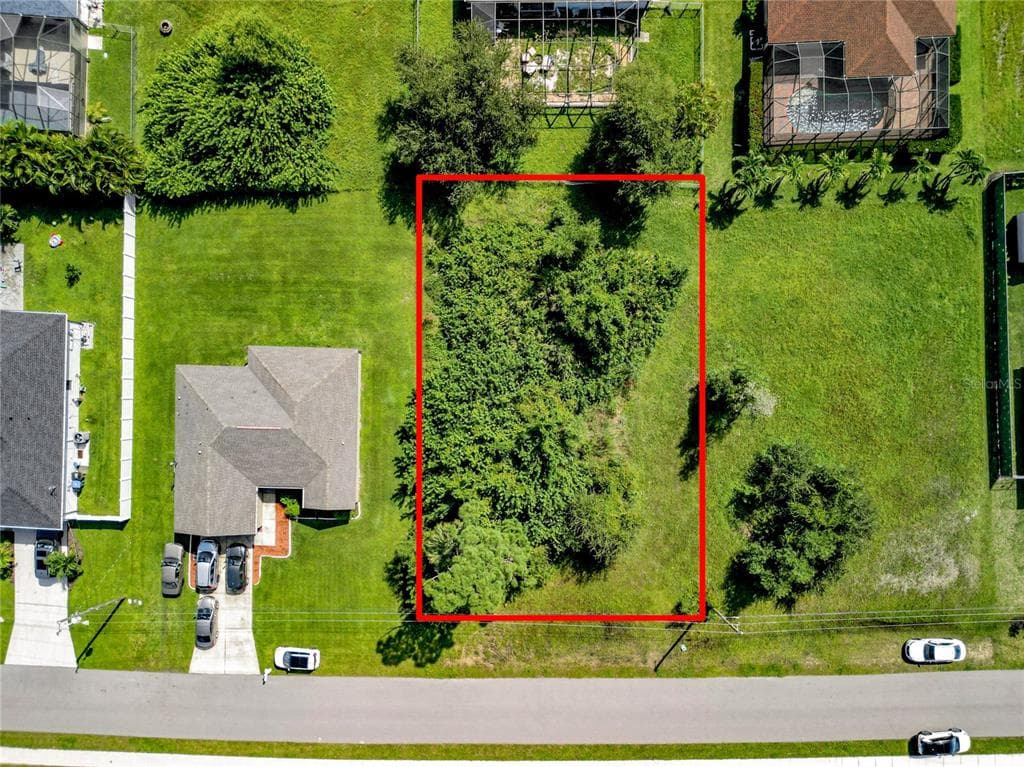 207 NW 4TH PLACE CAPE CORAL, FL 33993