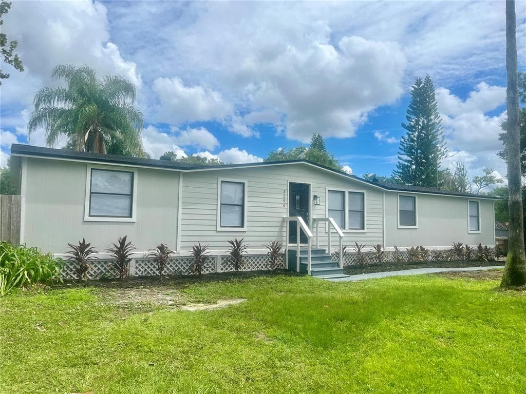 3294 RAIN SHOWER LANE KISSIMMEE, FL 34744
