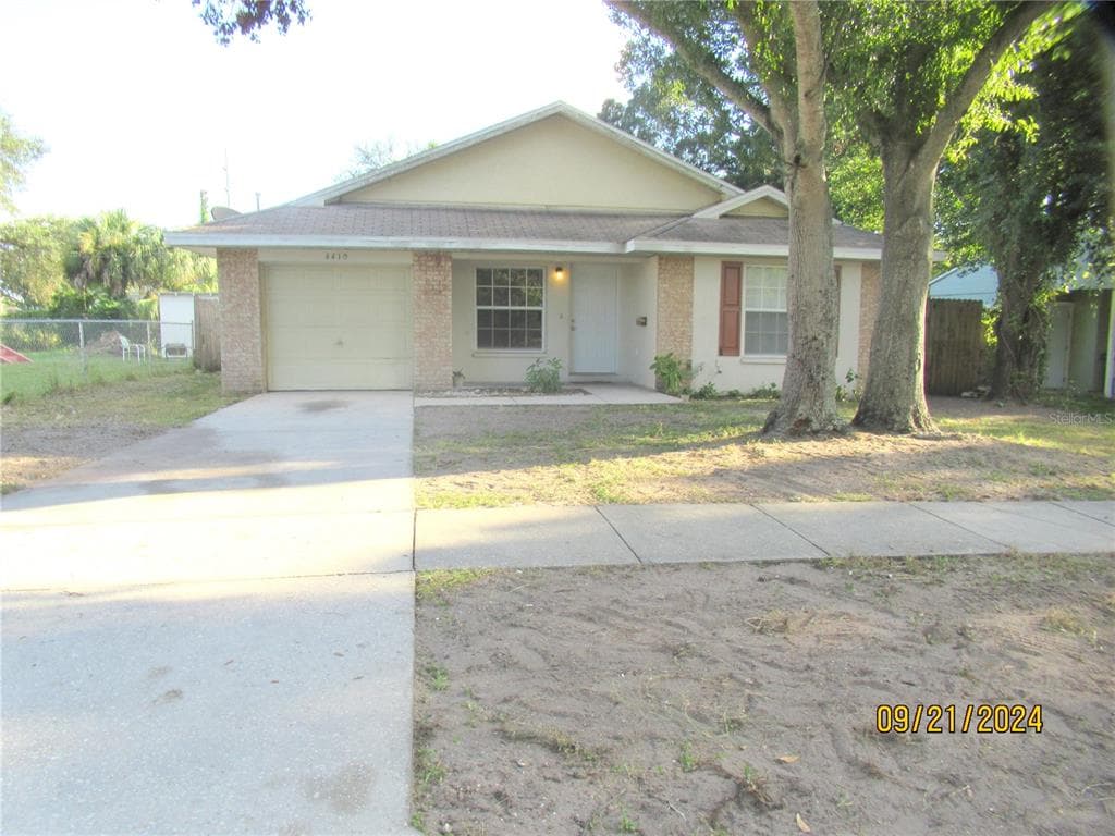 4410 10TH AVENUE S ST PETERSBURG, FL 33711