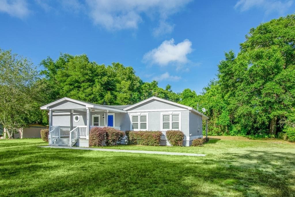 95118 GERALD CIRCLE FERNANDINA BEACH, FL 32034