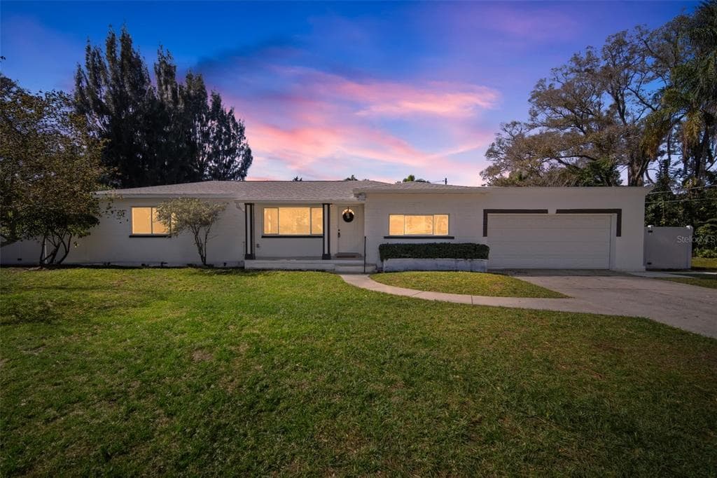 11052 58TH STREET N PINELLAS PARK, FL 33782