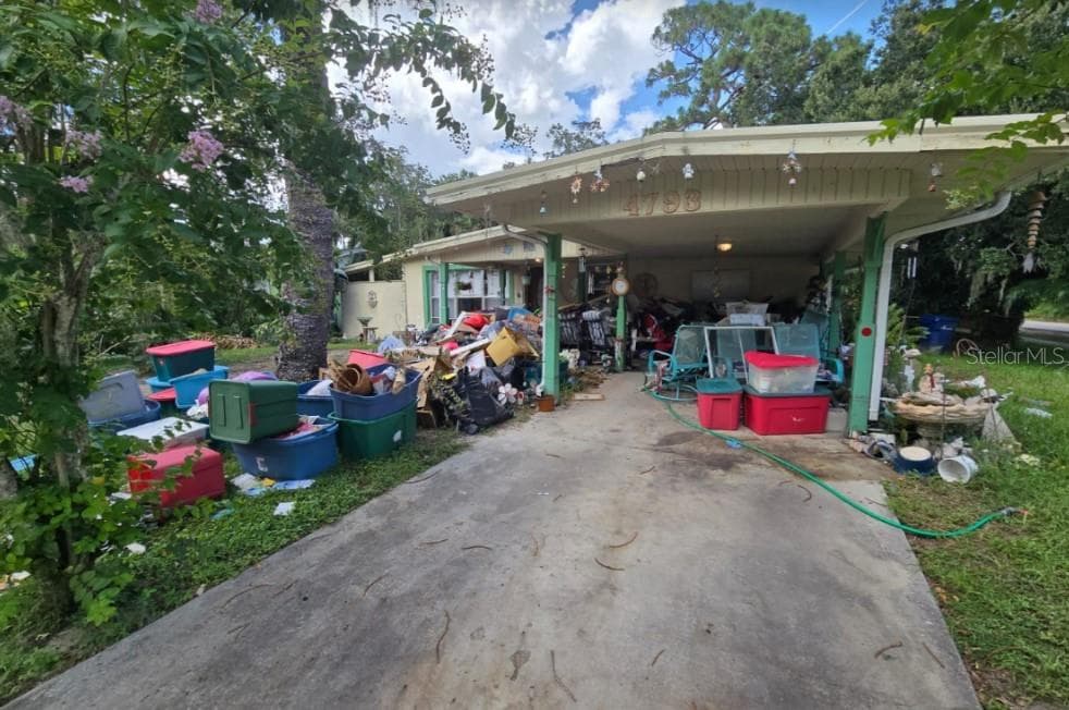 4793 KERRY LANE SARASOTA, FL 34232