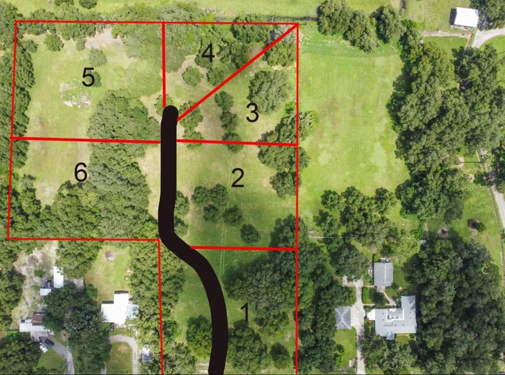2606 W SAM ALLEN ROAD PLANT CITY, FL 33565