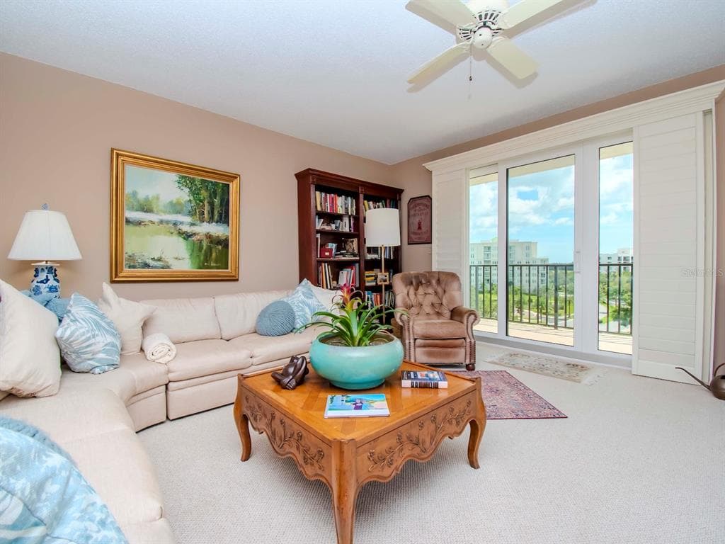 150 BELLEVIEW BOULEVARD UNIT 707 BELLEAIR, FL 33756