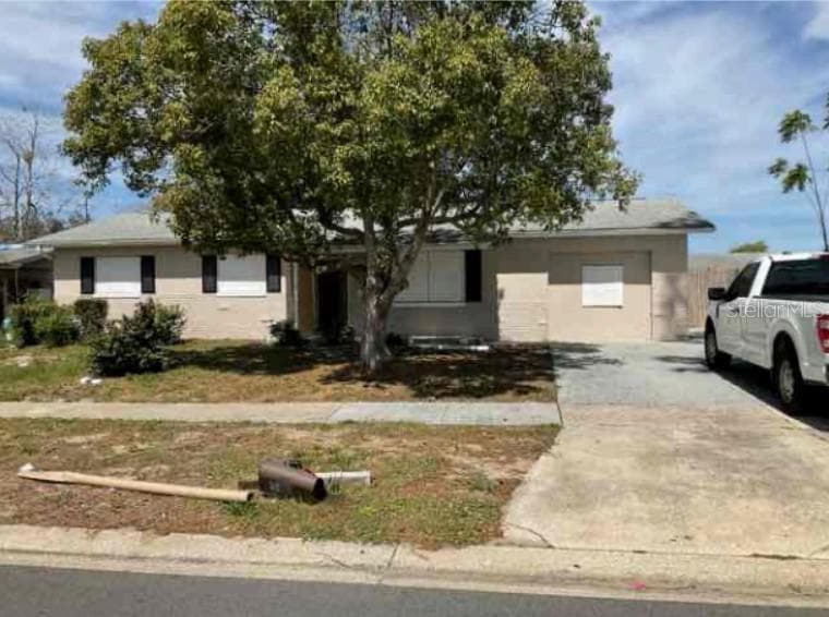 4917 TAM DRIVE ORLANDO, FL 32808