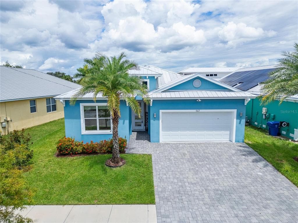 567 BIMINI BAY BOULEVARD APOLLO BEACH, FL 33572